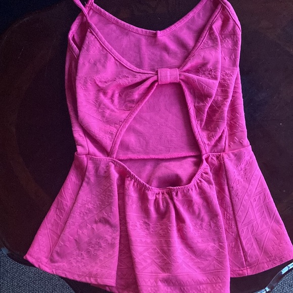 “Pink Wednesdays” - Picture 2 of 3